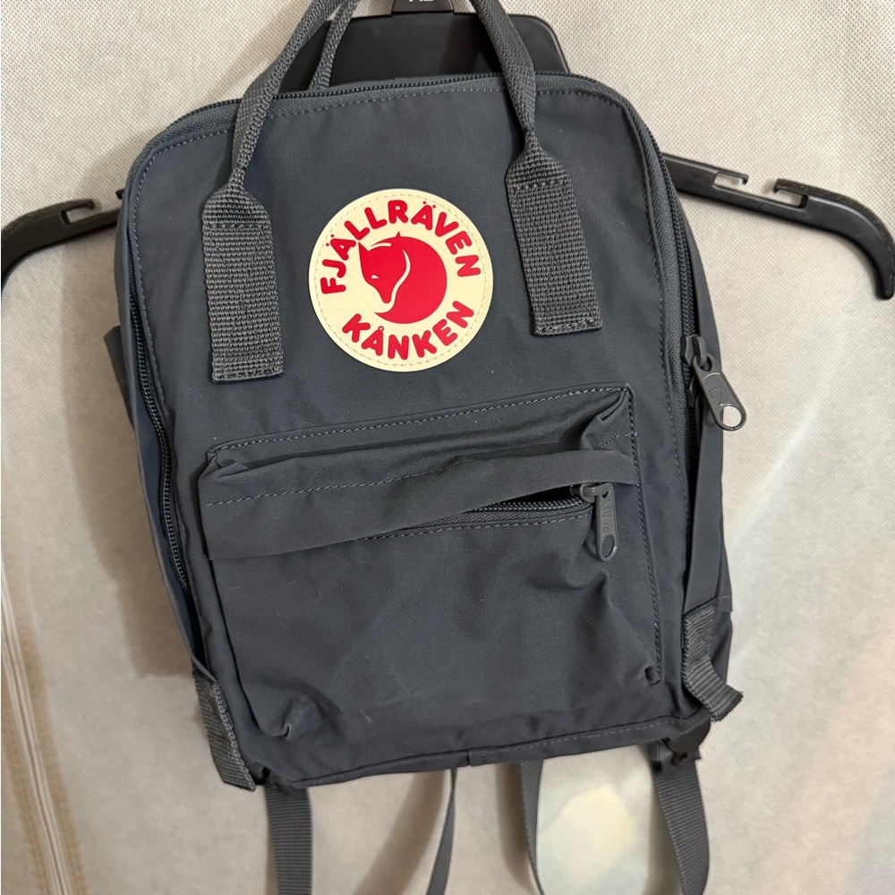 Kånken Mini Backpack